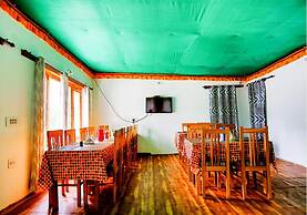 TIH AlpenGlow Camp - Nubra