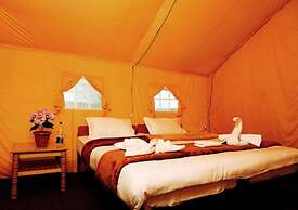 TIH AlpenGlow Camp - Nubra