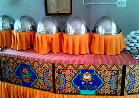 TIH AlpenGlow Camp - Nubra