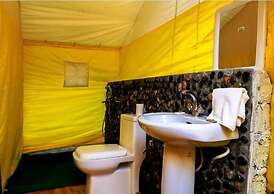 TIH AlpenGlow Camp - Nubra