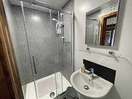 The Cow Shed 1br-sleeps4-parking-petsok