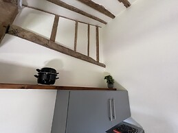 The Cow Shed 1br-sleeps4-parking-petsok