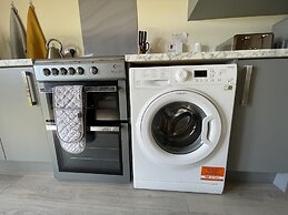 The Cow Shed 1br-sleeps4-parking-petsok