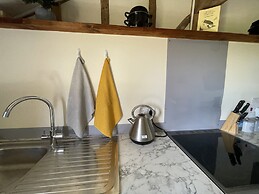 The Cow Shed 1br-sleeps4-parking-petsok
