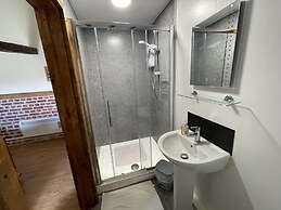 The Cow Shed 1br-sleeps4-parking-petsok