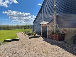 The Cow Shed 1br-sleeps4-parking-petsok