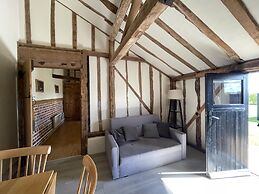 The Cow Shed 1br-sleeps4-parking-petsok