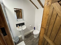 The Cow Shed 1br-sleeps4-parking-petsok