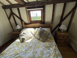 The Cow Shed 1br-sleeps4-parking-petsok