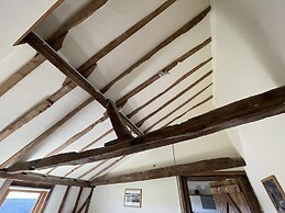 The Cow Shed 1br-sleeps4-parking-petsok