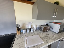 The Cow Shed 1br-sleeps4-parking-petsok