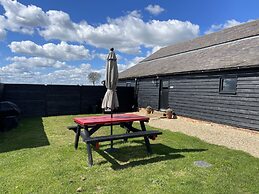 The Cow Shed 1br-sleeps4-parking-petsok