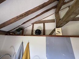 The Cow Shed 1br-sleeps4-parking-petsok
