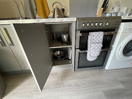 The Cow Shed 1br-sleeps4-parking-petsok