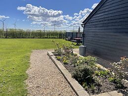 The Cow Shed 1br-sleeps4-parking-petsok