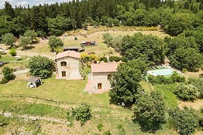 Villa le Casine by Mmega