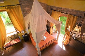 Villa le Casine by Mmega