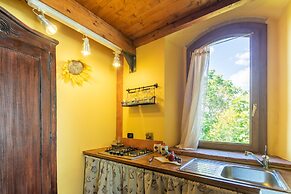 Villa le Casine by Mmega