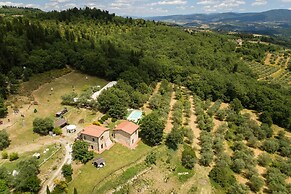 Villa le Casine by Mmega