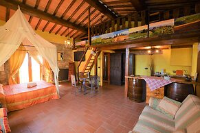 Villa le Casine by Mmega