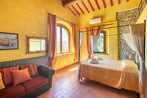 Villa le Casine by Mmega