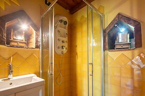 Villa le Casine by Mmega