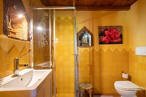 Villa le Casine by Mmega