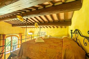 Villa le Casine by Mmega