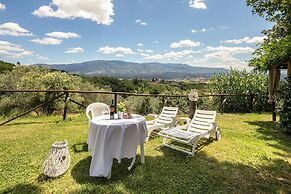 Villa le Casine by Mmega