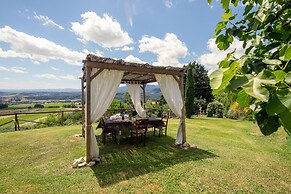 Villa le Casine by Mmega