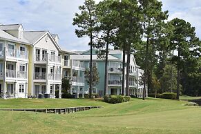 Brunswick Plantation Villa 501 With Golf Course View by Redawning