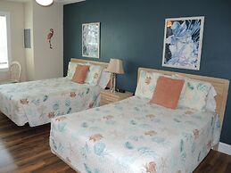 Golf Resort Villa 509 within Walking Distance to Food and the Pool by 