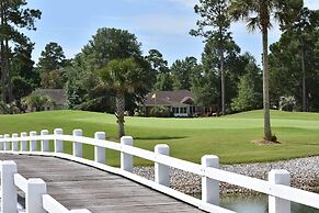 Golf Resort Villa 509 within Walking Distance to Food and the Pool by 