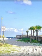 Alabama Sands 4 2 Bedroom Condo by RedAwning