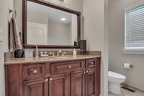 Birdie's Paradise 2 Bedroom Villa by RedAwning