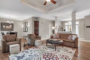 Birdie's Paradise 2 Bedroom Villa by RedAwning