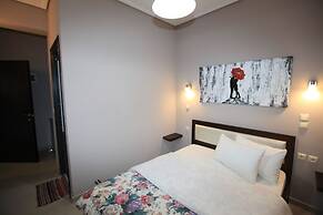 White Palace Hotel