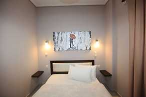 White Palace Hotel