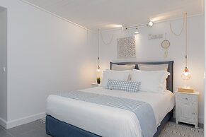 Villa Tzikides Aegina