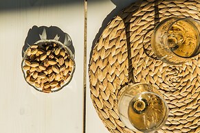 Villa Tzikides Aegina