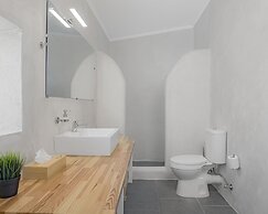 Villa Tzikides Aegina