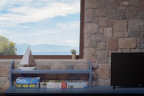 Villa Tzikides Aegina