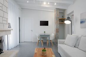 Villa Tzikides Aegina