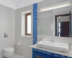 Villa Tzikides Aegina