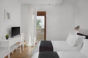 Villa Tzikides Aegina