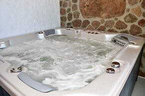 Villa Tzikides Aegina