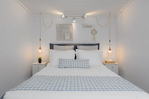 Villa Tzikides Aegina