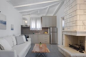 Villa Tzikides Aegina