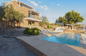 Villa Tzikides Aegina