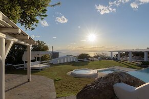 Villa Tzikides Aegina